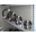 Heavy Load Wn Flange Meets Nace Mr-0175